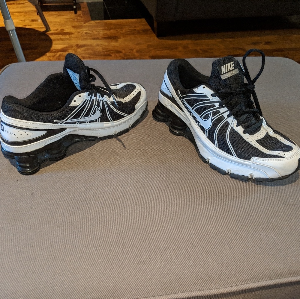 Nike Shox